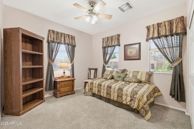3122 E JUANITA Avenue, Gilbert, AZ 85234