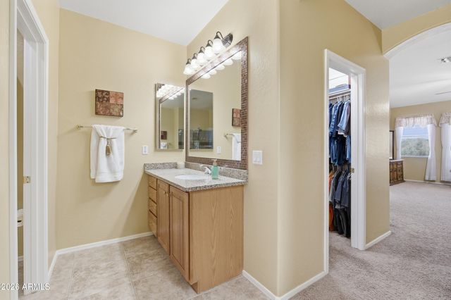 3122 E JUANITA Avenue, Gilbert, AZ 85234