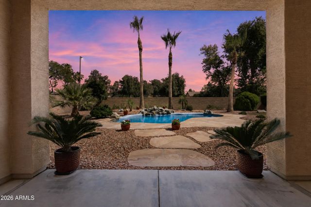 3122 E JUANITA Avenue, Gilbert, AZ 85234