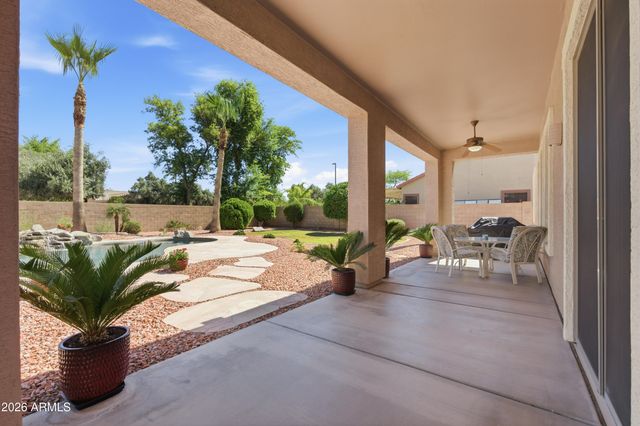 3122 E JUANITA Avenue, Gilbert, AZ 85234