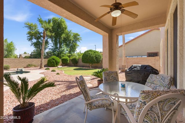 3122 E JUANITA Avenue, Gilbert, AZ 85234