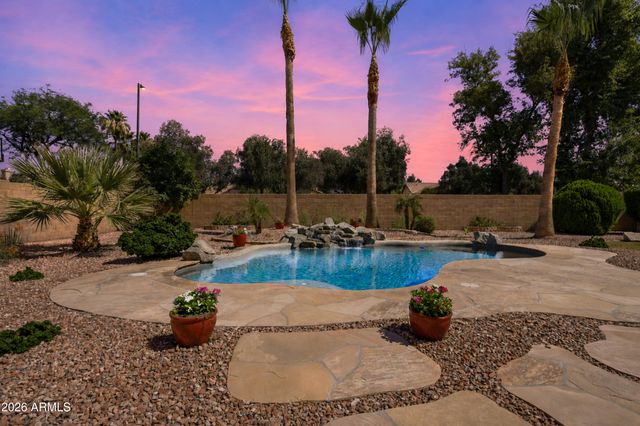 3122 E JUANITA Avenue, Gilbert, AZ 85234