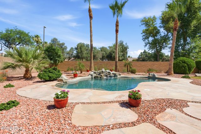 3122 E JUANITA Avenue, Gilbert, AZ 85234