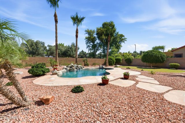3122 E JUANITA Avenue, Gilbert, AZ 85234