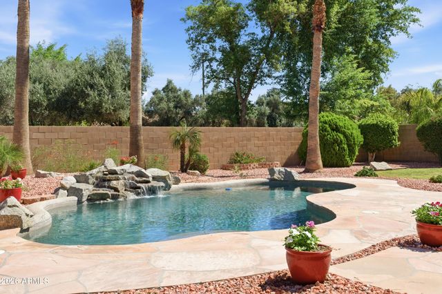 3122 E JUANITA Avenue, Gilbert, AZ 85234