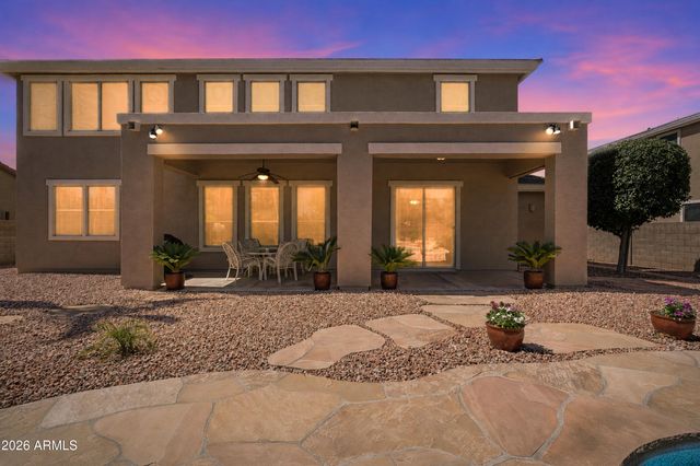 3122 E JUANITA Avenue, Gilbert, AZ 85234