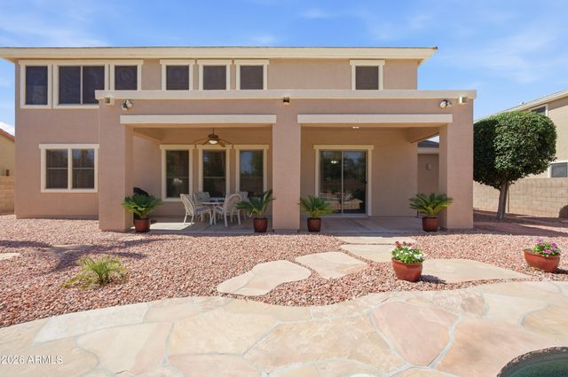 3122 E JUANITA Avenue, Gilbert, AZ 85234