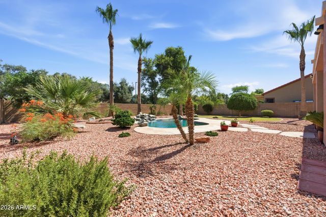 3122 E JUANITA Avenue, Gilbert, AZ 85234