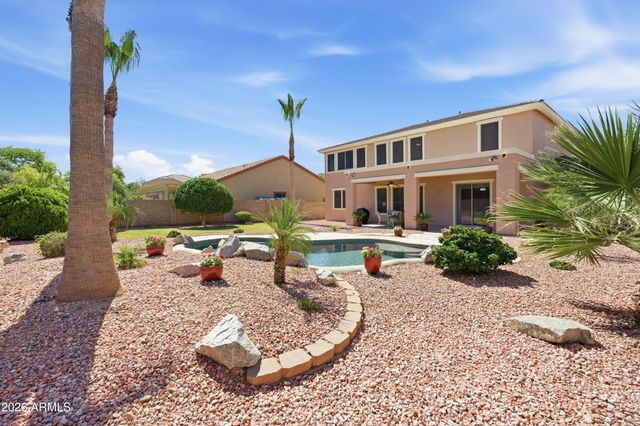 3122 E JUANITA Avenue, Gilbert, AZ 85234