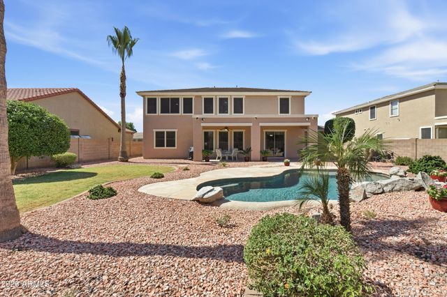 3122 E JUANITA Avenue, Gilbert, AZ 85234