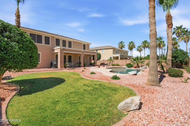 3122 E JUANITA Avenue, Gilbert, AZ 85234
