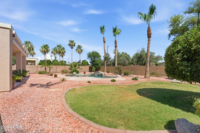 3122 E JUANITA Avenue, Gilbert, AZ 85234