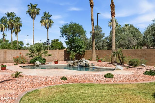 3122 E JUANITA Avenue, Gilbert, AZ 85234