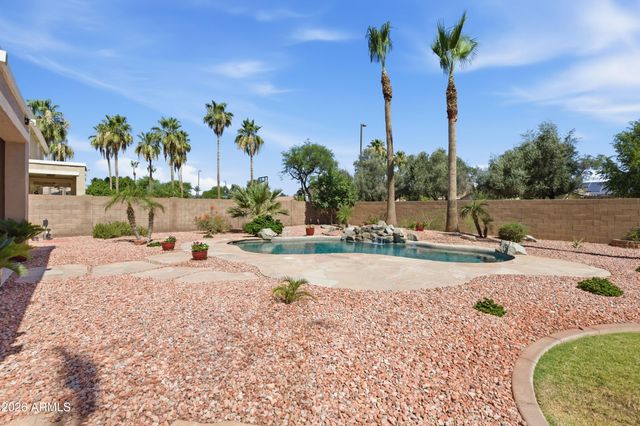 3122 E JUANITA Avenue, Gilbert, AZ 85234