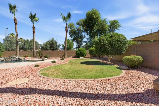 3122 E JUANITA Avenue, Gilbert, AZ 85234