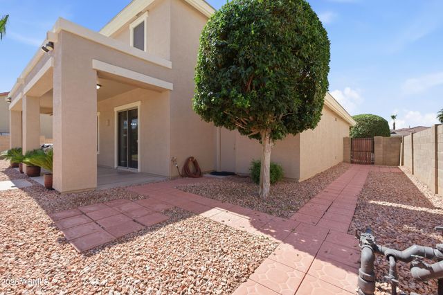 3122 E JUANITA Avenue, Gilbert, AZ 85234