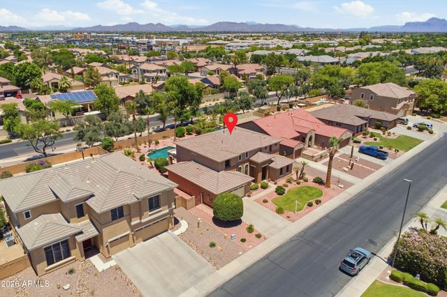 3122 E JUANITA Avenue, Gilbert, AZ 85234