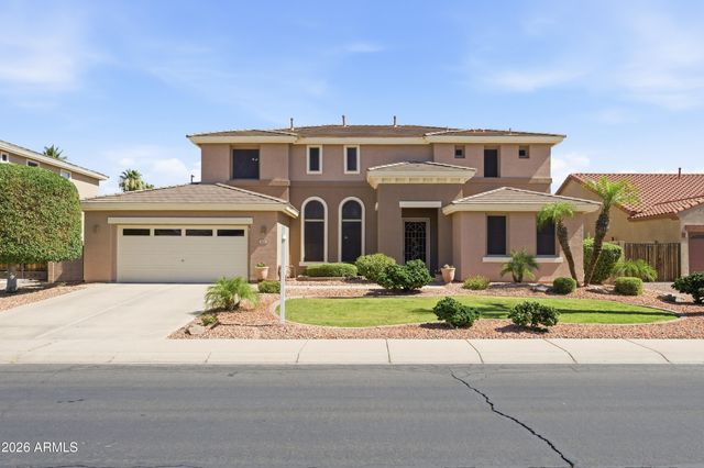 3122 E JUANITA Avenue, Gilbert, AZ 85234