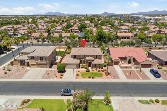 3122 E JUANITA Avenue, Gilbert, AZ 85234