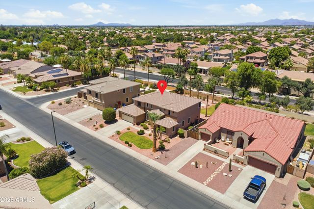 3122 E JUANITA Avenue, Gilbert, AZ 85234