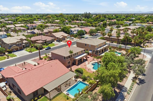 3122 E JUANITA Avenue, Gilbert, AZ 85234
