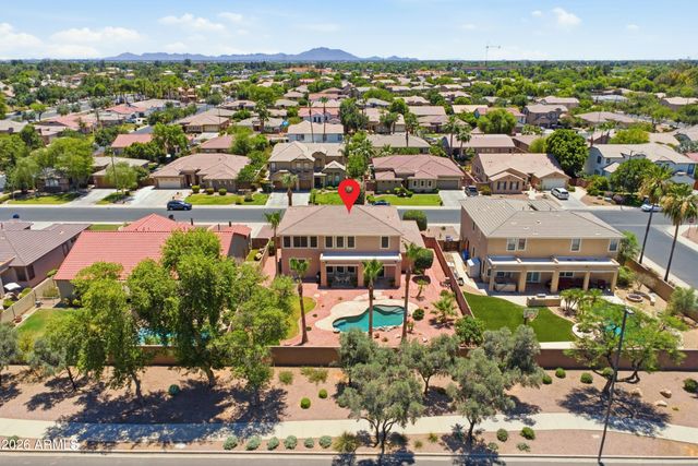 3122 E JUANITA Avenue, Gilbert, AZ 85234