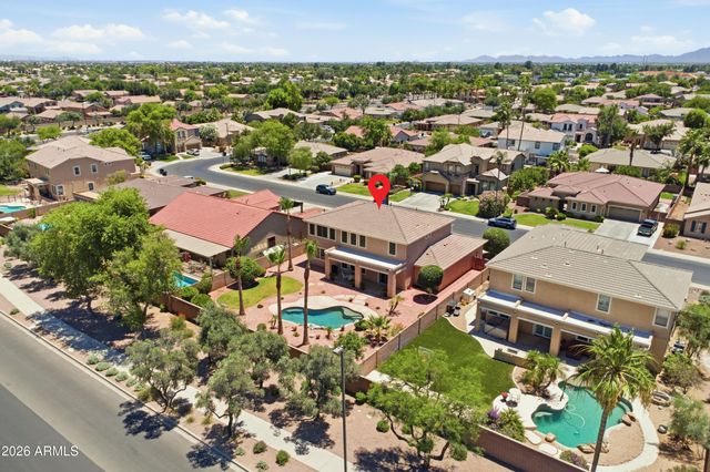 3122 E JUANITA Avenue, Gilbert, AZ 85234