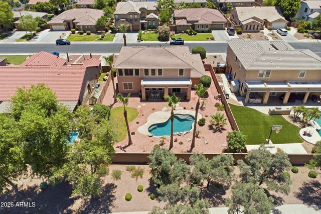 3122 E JUANITA Avenue, Gilbert, AZ 85234