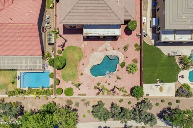 3122 E JUANITA Avenue, Gilbert, AZ 85234