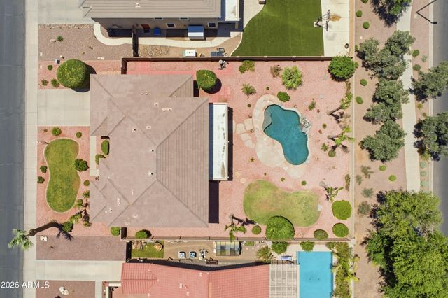 3122 E JUANITA Avenue, Gilbert, AZ 85234