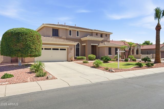 3122 E JUANITA Avenue, Gilbert, AZ 85234