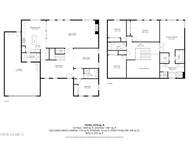 3122 E JUANITA Avenue, Gilbert, AZ 85234
