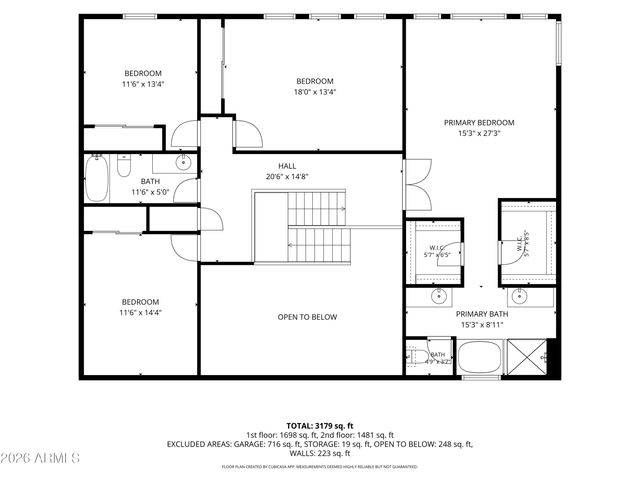 3122 E JUANITA Avenue, Gilbert, AZ 85234