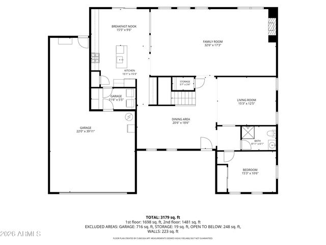 3122 E JUANITA Avenue, Gilbert, AZ 85234