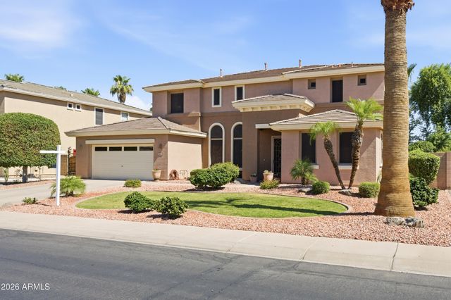 3122 E JUANITA Avenue, Gilbert, AZ 85234