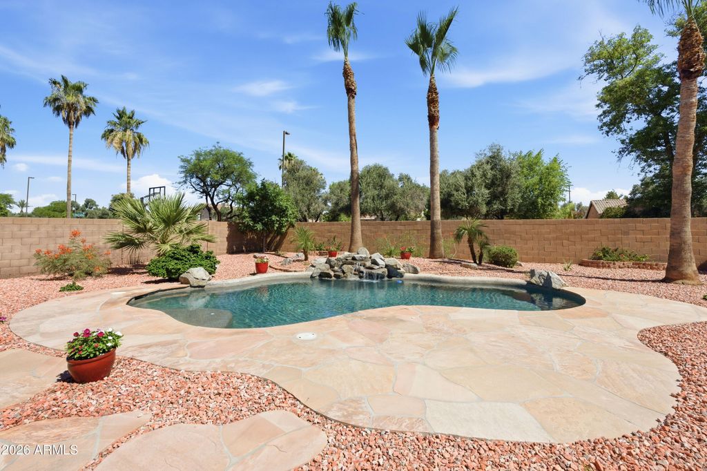 3122 E JUANITA Avenue, Gilbert, AZ 85234 — photo 3