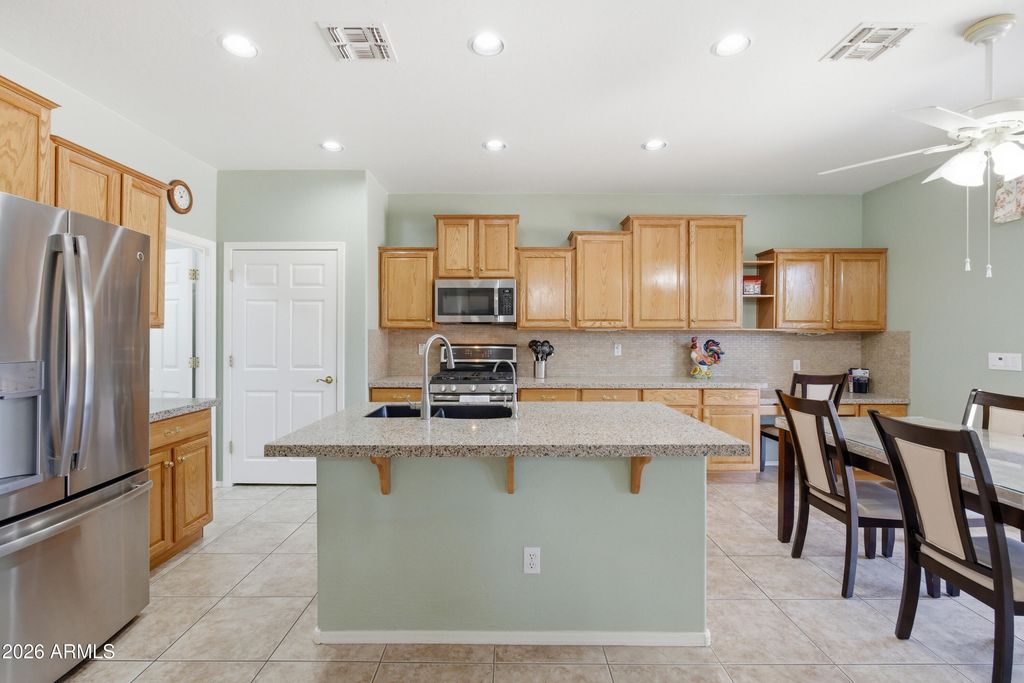3122 E JUANITA Avenue, Gilbert, AZ 85234 — photo 5