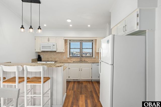 3836 Virginia Dare Trl N Unit 6-A, Kitty Hawk, NC 27949