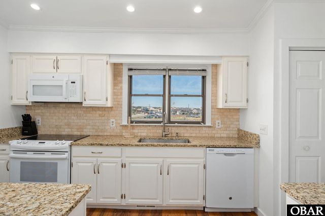 3836 Virginia Dare Trl N Unit 6-A, Kitty Hawk, NC 27949