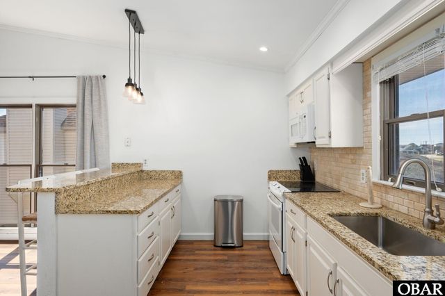 3836 Virginia Dare Trl N Unit 6-A, Kitty Hawk, NC 27949