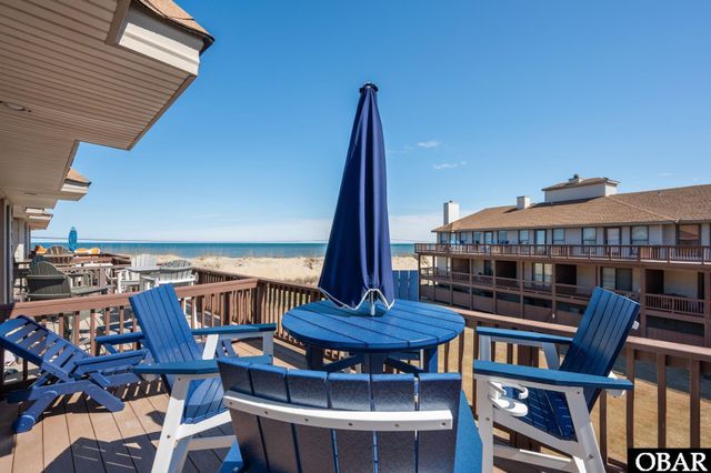 3836 Virginia Dare Trl N Unit 6-A, Kitty Hawk, NC 27949