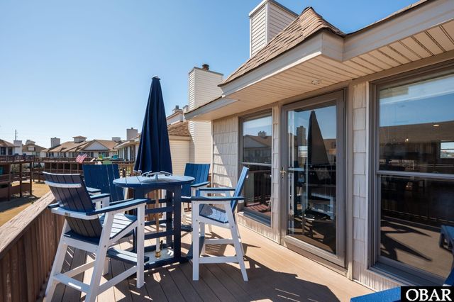 3836 Virginia Dare Trl N Unit 6-A, Kitty Hawk, NC 27949