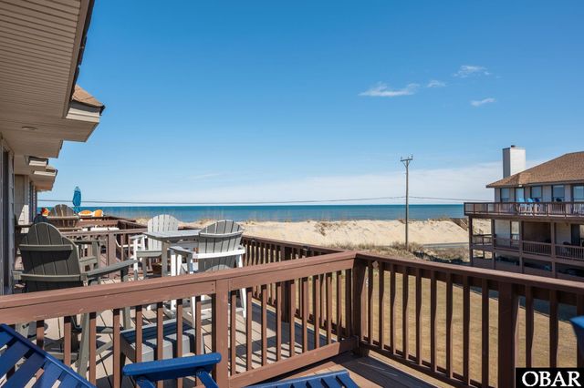 3836 Virginia Dare Trl N Unit 6-A, Kitty Hawk, NC 27949