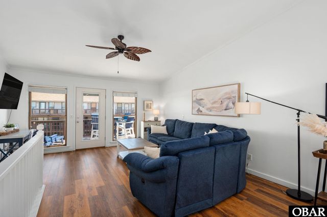 3836 Virginia Dare Trl N Unit 6-A, Kitty Hawk, NC 27949