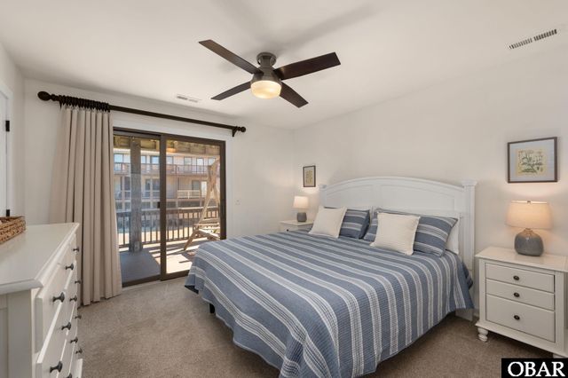 3836 Virginia Dare Trl N Unit 6-A, Kitty Hawk, NC 27949