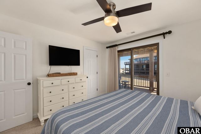 3836 Virginia Dare Trl N Unit 6-A, Kitty Hawk, NC 27949