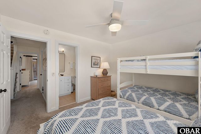 3836 Virginia Dare Trl N Unit 6-A, Kitty Hawk, NC 27949