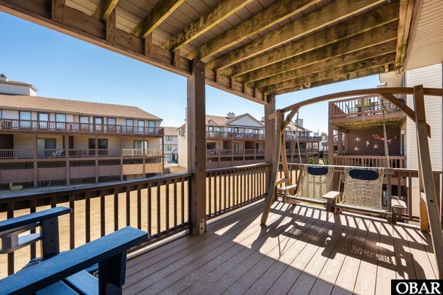 3836 Virginia Dare Trl N Unit 6-A, Kitty Hawk, NC 27949