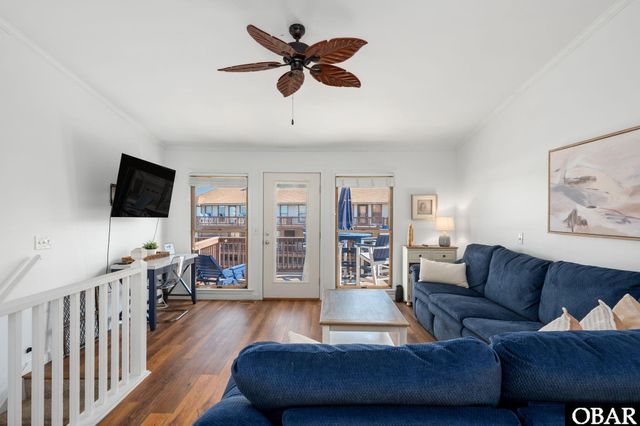 3836 Virginia Dare Trl N Unit 6-A, Kitty Hawk, NC 27949