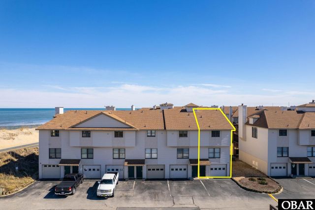 3836 Virginia Dare Trl N Unit 6-A, Kitty Hawk, NC 27949